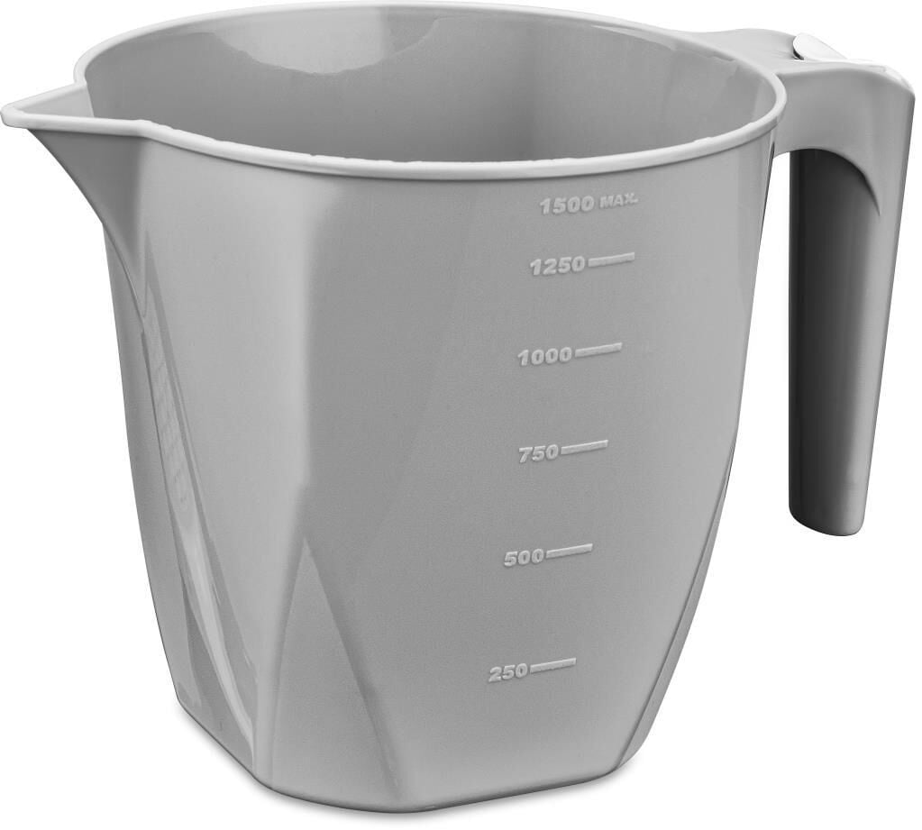 FLORA MAŞRAPA 1,5 LT F348 Gri