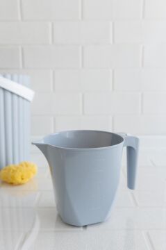 FLORA MAŞRAPA 1,5 LT F348 Gri