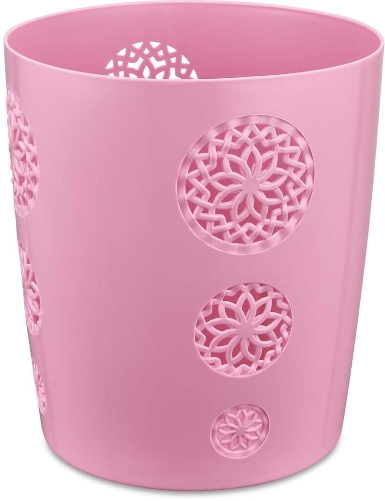 FLORA PUNTO SEPET F360 SOFT PEMBE