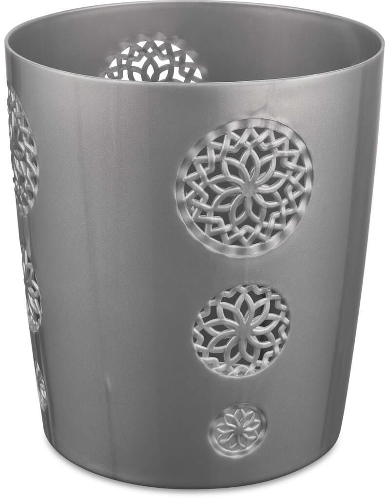 FLORA PUNTO SEPET F360 GÜMÜŞ