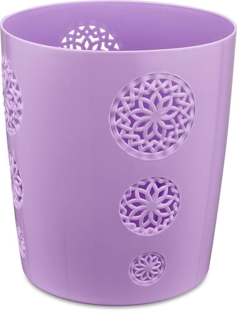 FLORA PUNTO SEPET F360 LİLA