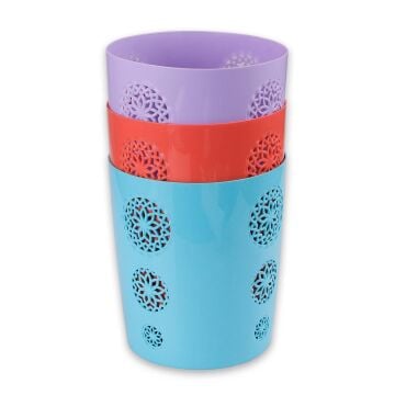 FLORA PUNTO SEPET F360 LİLA