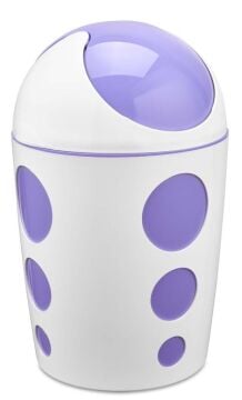 FLORA PUNTO ÇÖP KOVASI 8 LT. F374 Mavi