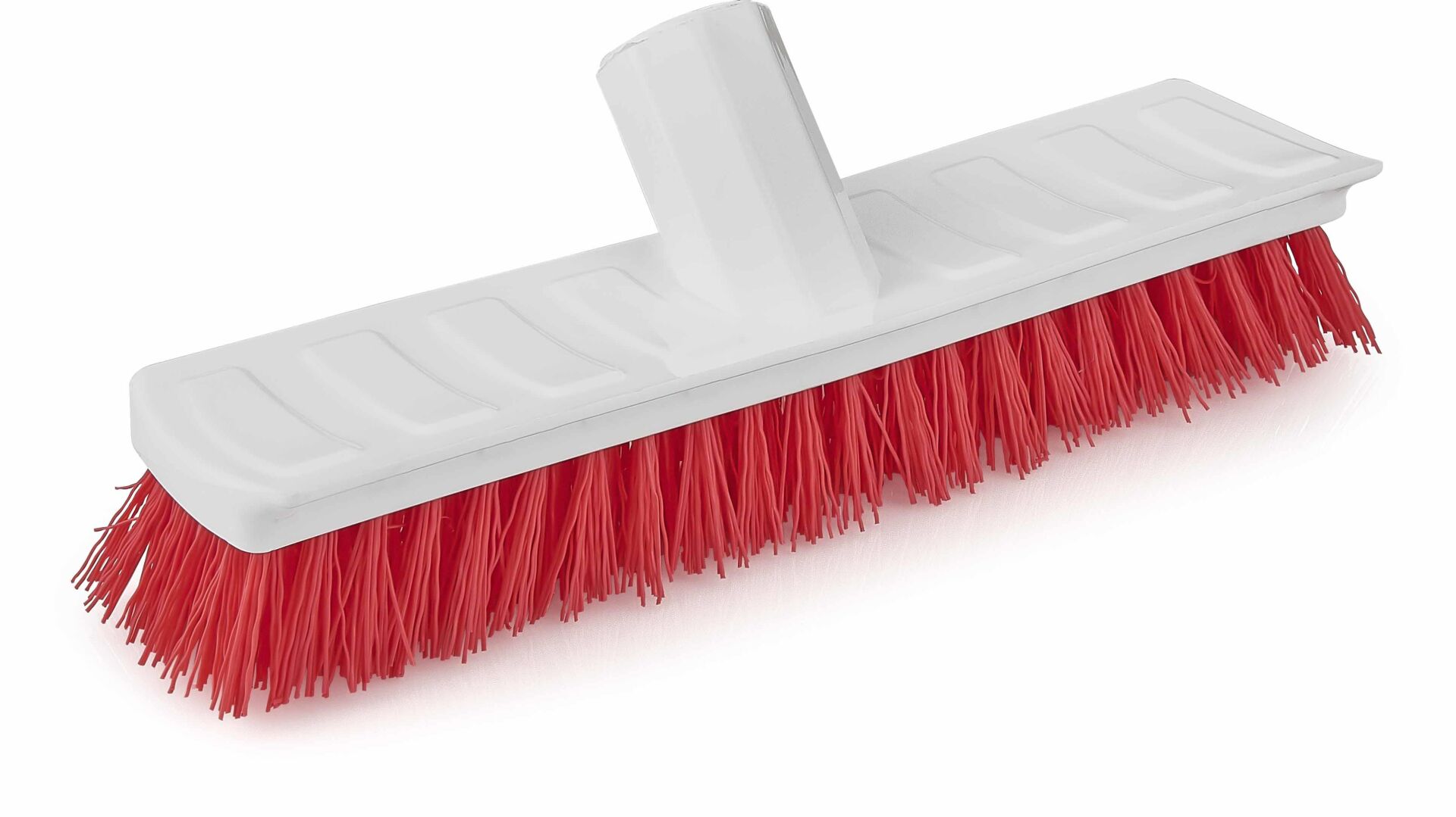 FLORA SERT YER FIRÇASI F162 FURA PEMBE/BEYAZ