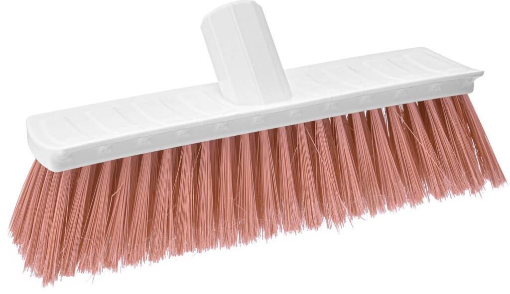 FLORA YUMUŞAK YER FIRÇASI F163 BEYAZ/FRANSIZ PEMBE