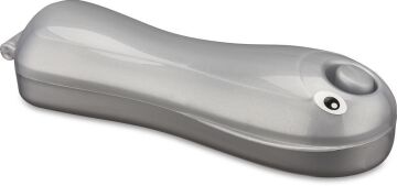 FLORA CİNGÖZ TEKLİ GIRGIR F061 GÜMÜŞ