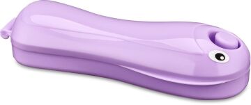 FLORA CİNGÖZ TEKLİ GIRGIR F061 LİLA