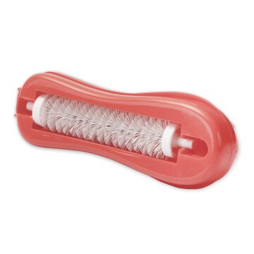 FLORA CİNGÖZ TEKLİ GIRGIR F061 FRANSIZ PEMBE