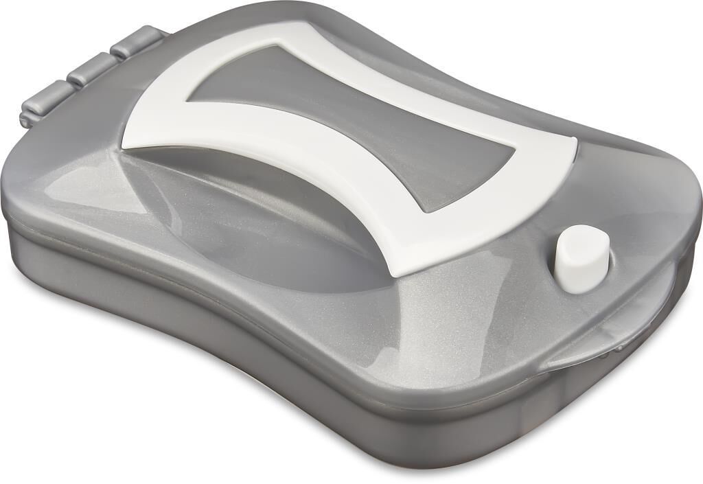 FLORA FERRARİ ÇİFTLİ GIRGIR F062 GÜMÜŞ