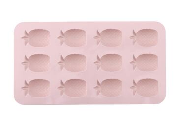 SİLİCOLİFE ANANAS BUZLUK SOFT PEMBE
