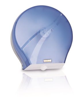 FLOSOFT CİMRİ TUVALET KAĞIT VERİCİ F164 Mavi