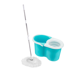 FLORA BALERİNA TEMİZLİK SETİ F139 Turkuaz