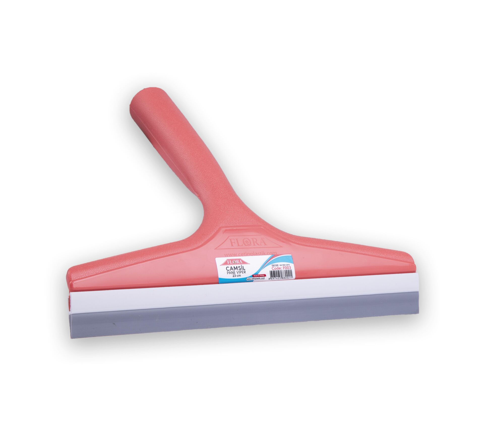 FLORA CAMSİL 23 CM F003 FRANSIZ PEMBE