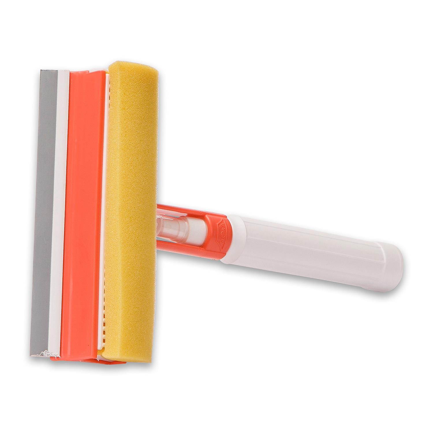 FLORA SPREYLİ CAMSİL SÜNGERLİ 21cm F008