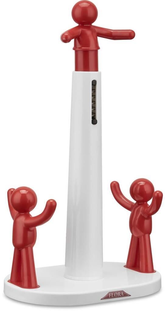 FLORA BAY HAVLULUK F340 Beyaz