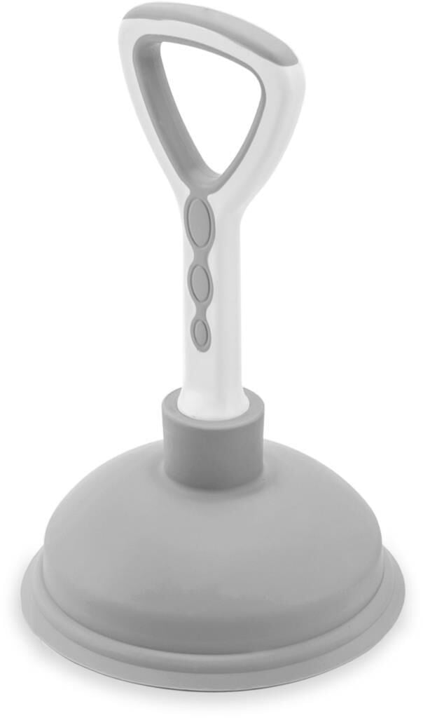 FLORA SOFTLİNE LAVABO POMPASI F308 Gri