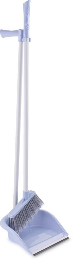 FLORA EKO LALE SÜPÜRGELİ FARAŞ    (EKO) LİLA