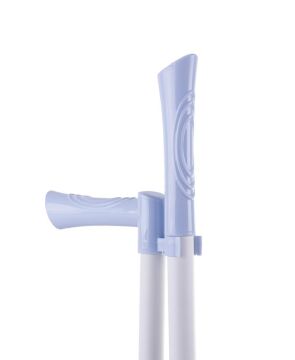 FLORA EKO LALE SÜPÜRGELİ FARAŞ    (EKO) LİLA