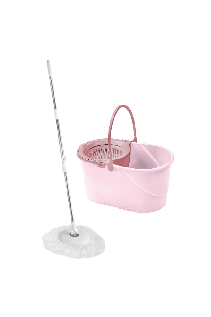 EKO BALERİNA TEMİZLİK SETİ F187 Pembe