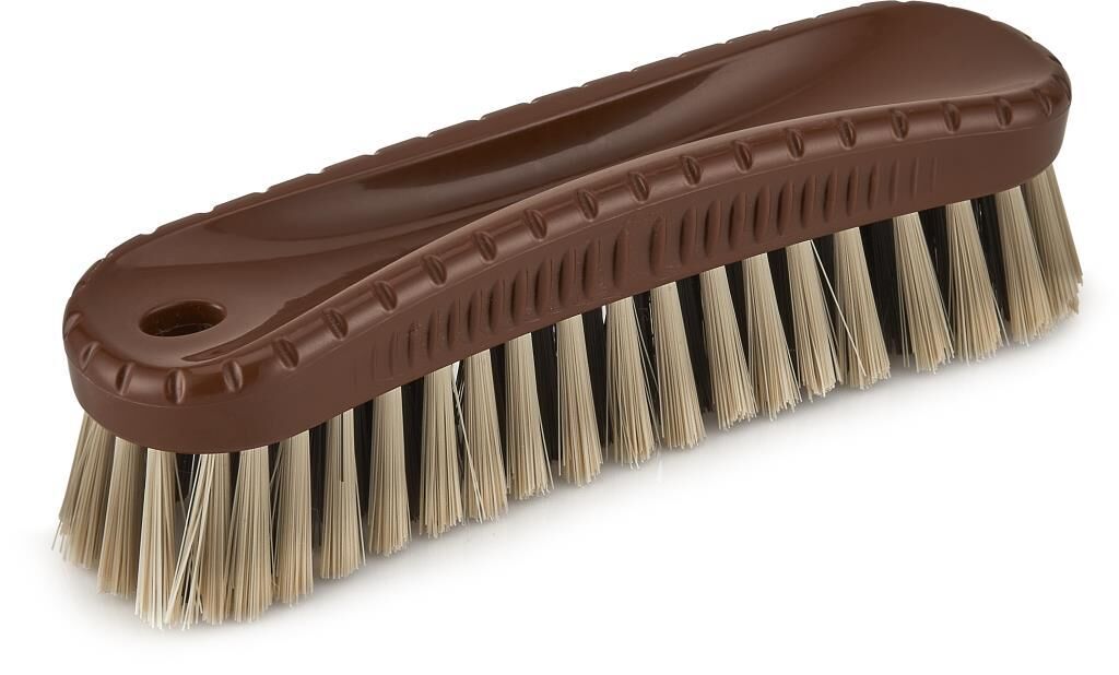 FLORA ELBİSE FIRÇASI F359 KAHVERENGİ