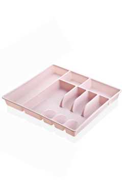 EMHOUSE BÜYÜK KAŞIKLIK PLASTİK PUDRA