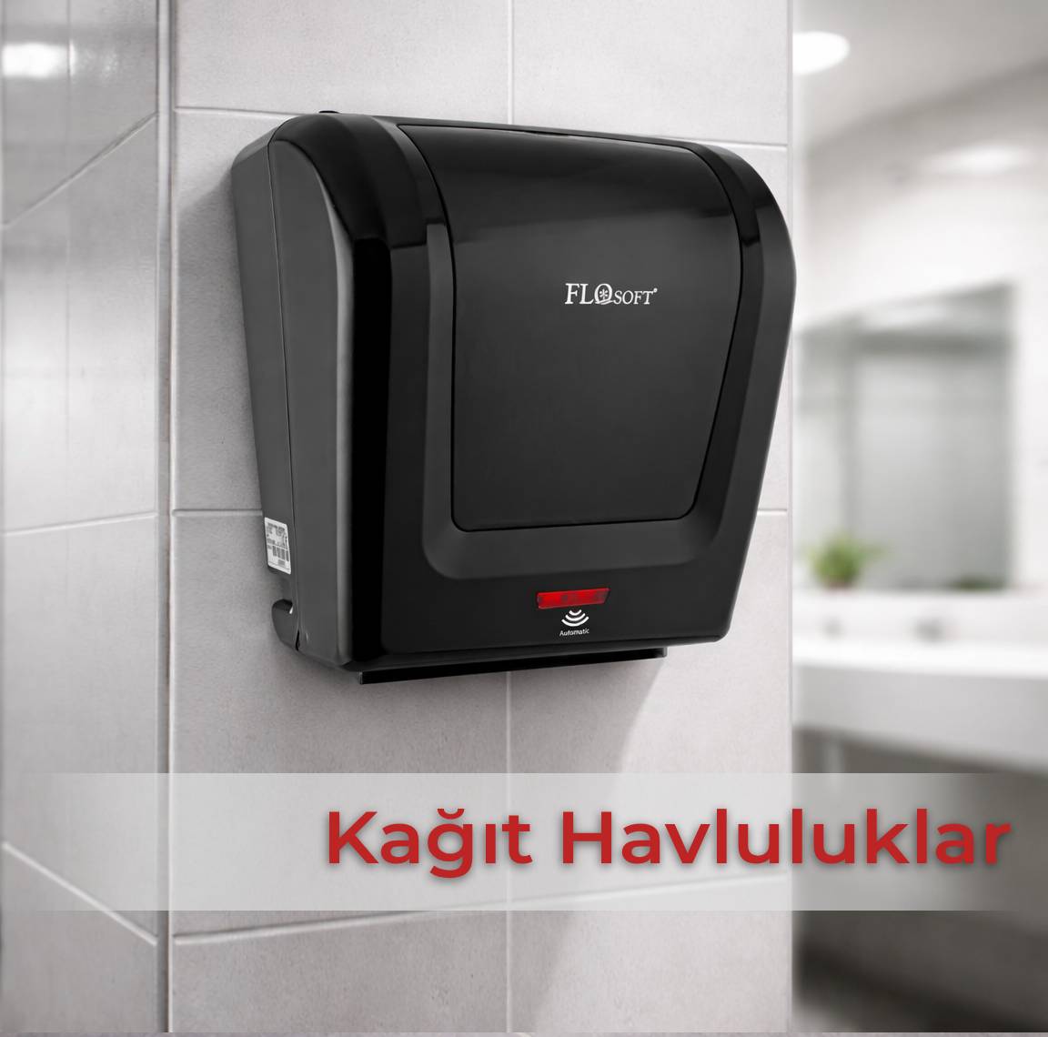 Manuel & Fotoselli <br/> Kağıt Havluluklar !